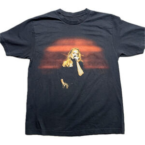 Weekends With Adele Shirt L Las Vegas Caesars Residency Official Merch T Shirt